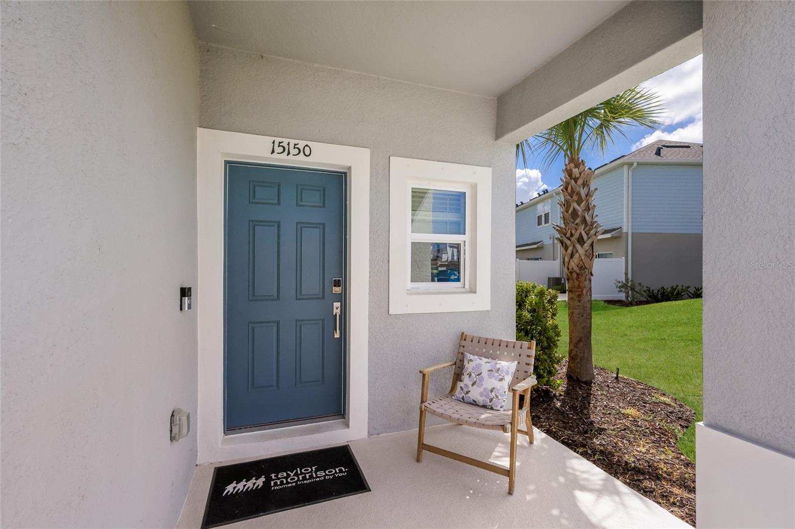 VINTERRA TOWNHOMES - Residential