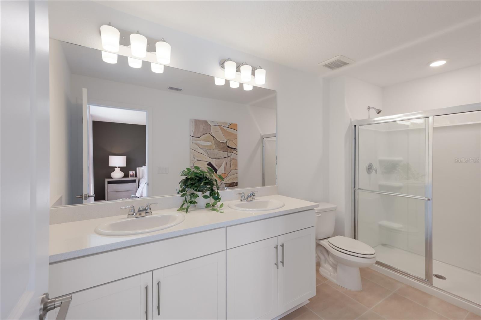 VINTERRA TOWNHOMES - Residential