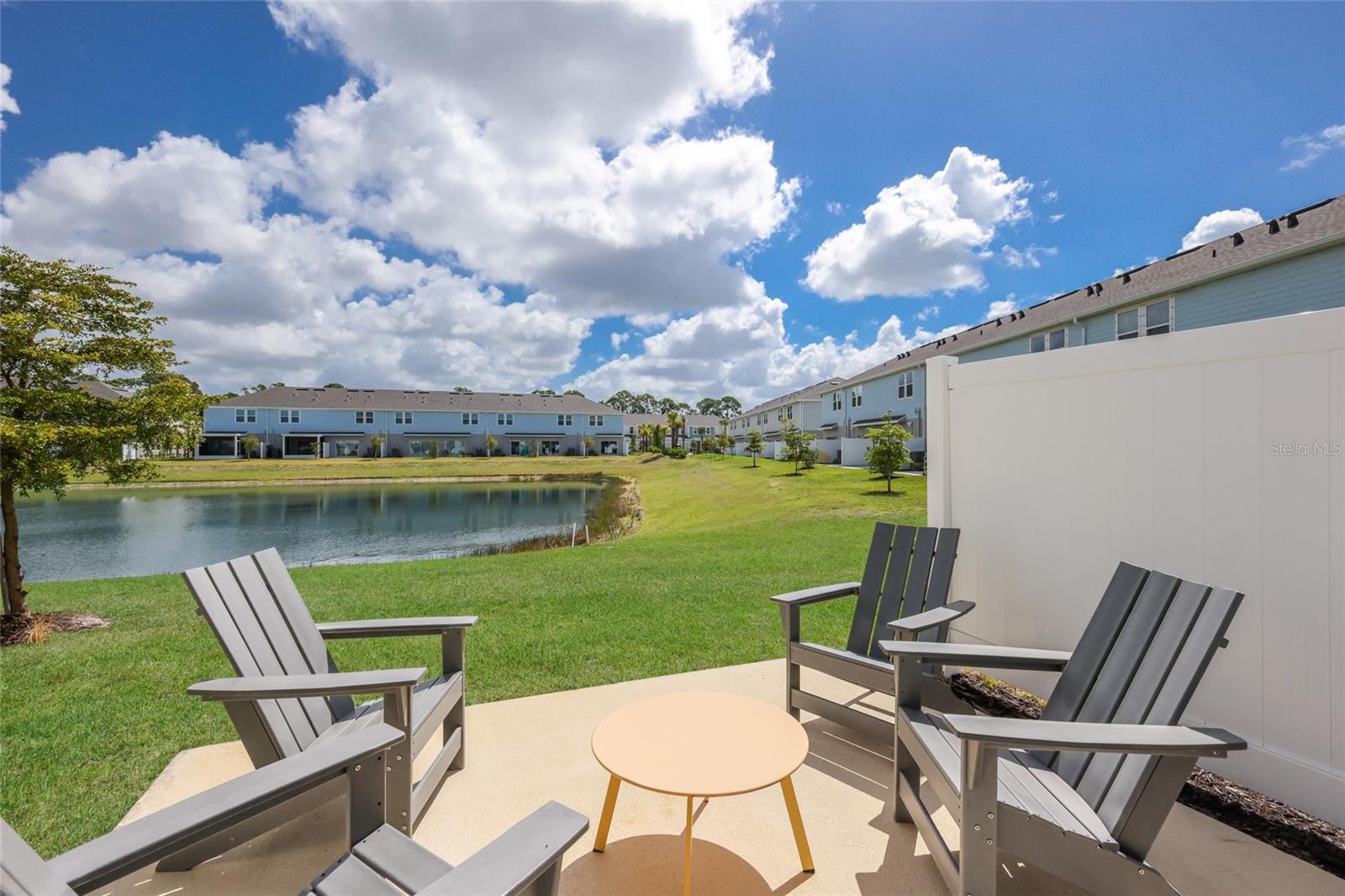 VINTERRA TOWNHOMES - Residential