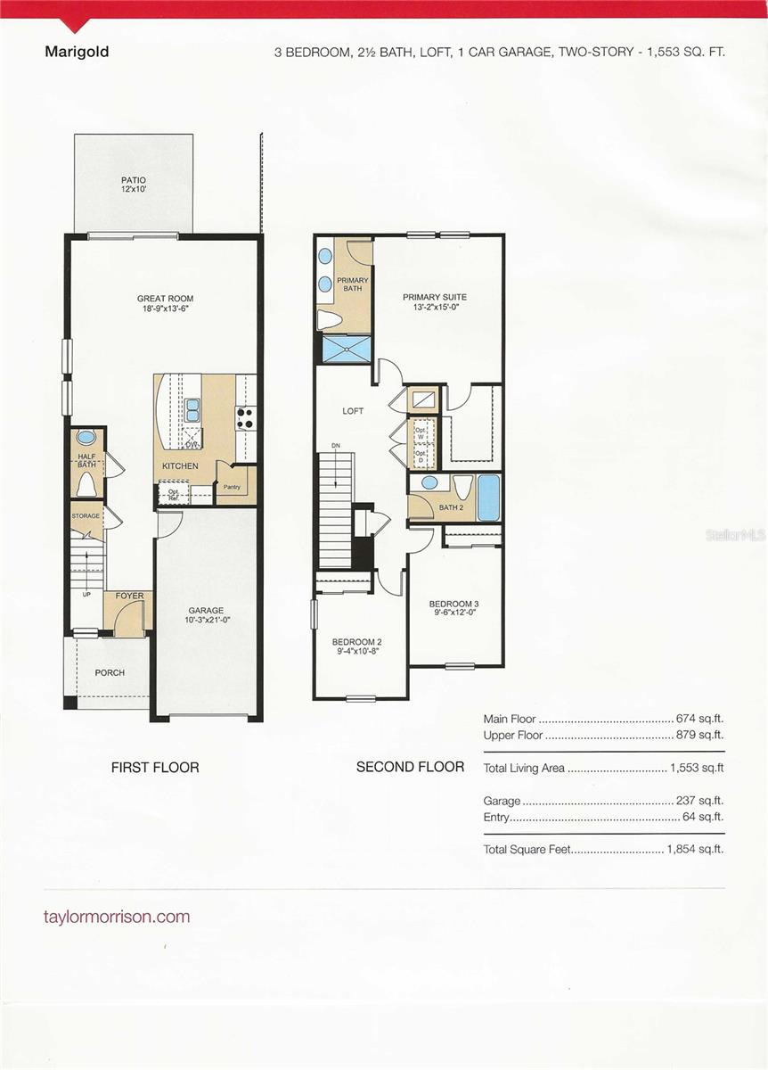 VINTERRA TOWNHOMES - Residential