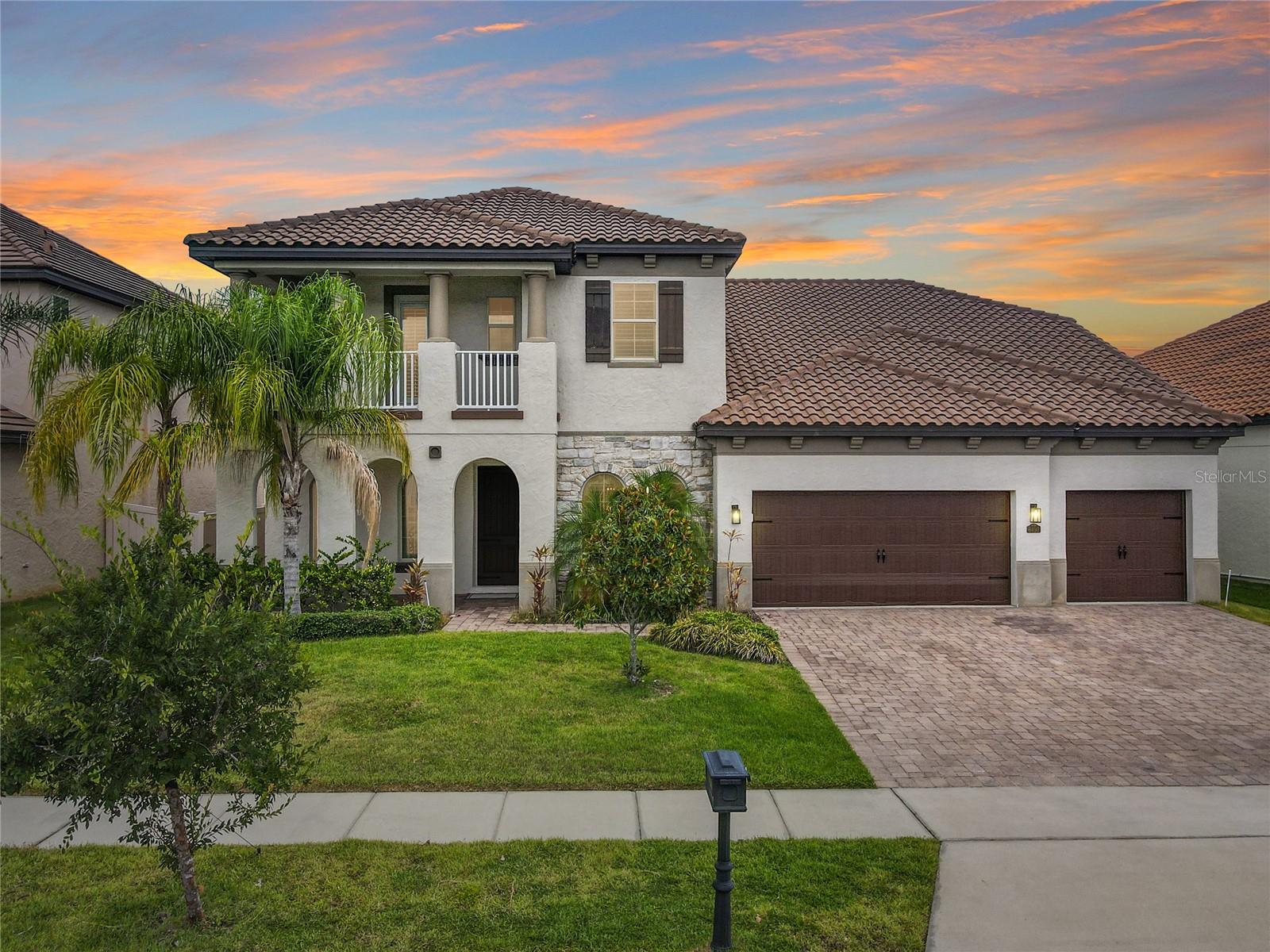 8491 PIPPEN DRIVE