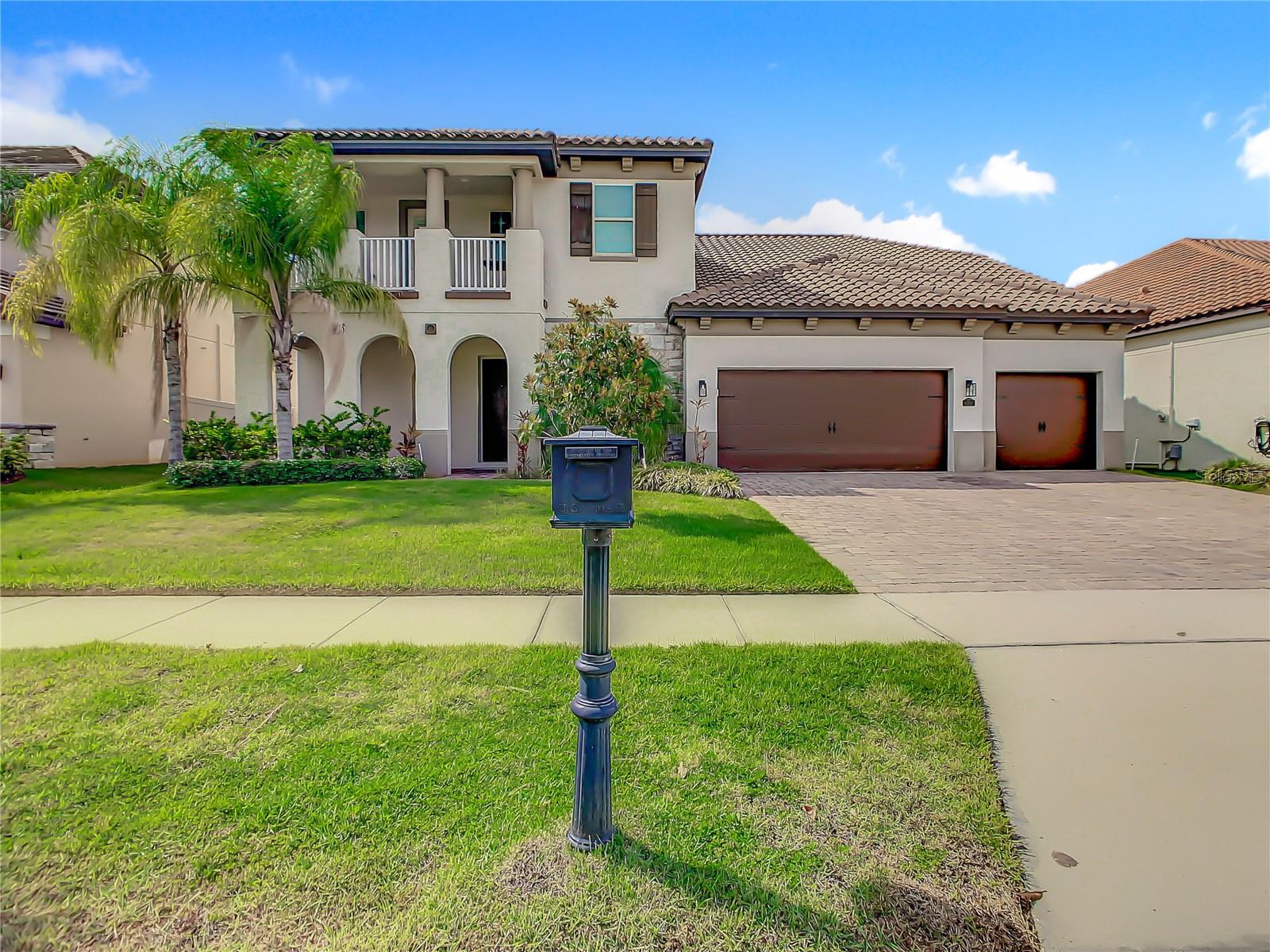 8491 PIPPEN DRIVE