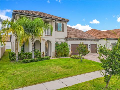8491 PIPPEN DRIVE ORLANDO FL 32836