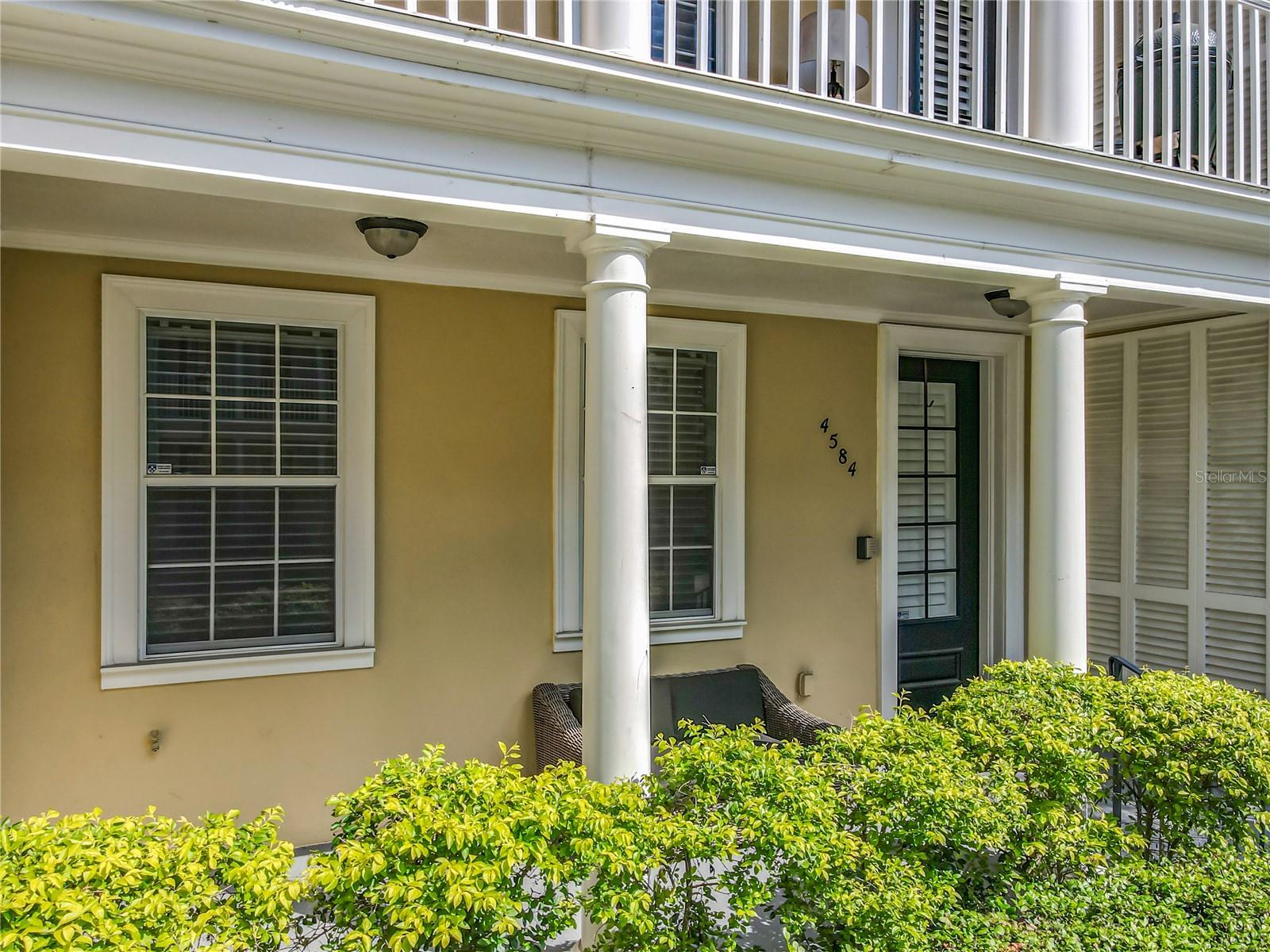 4584 VIRGINIA DRIVE