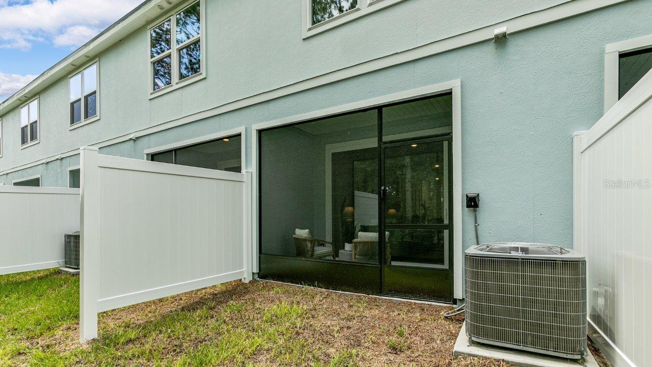 STOKES LANDING - Residential