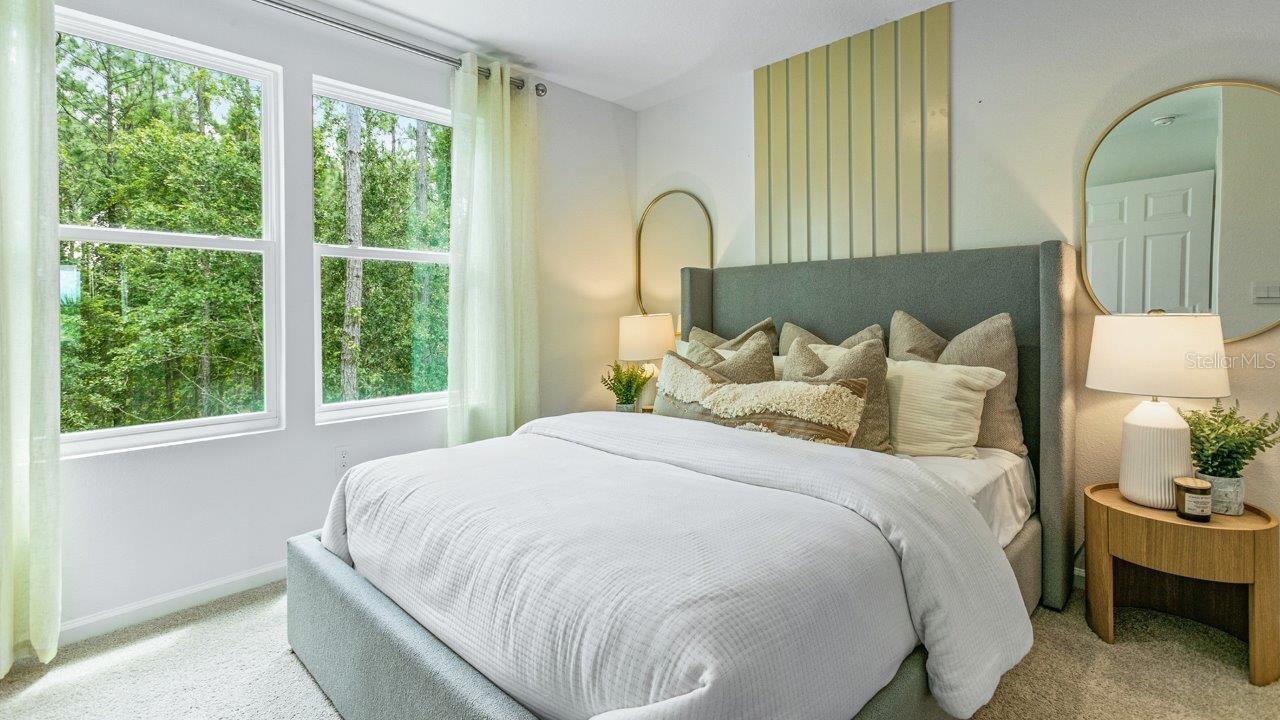 STOKES LANDING - Residential