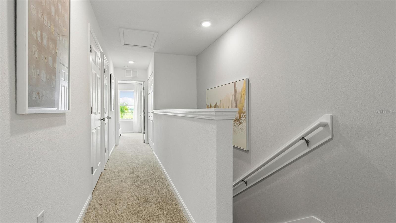 STOKES LANDING - Residential