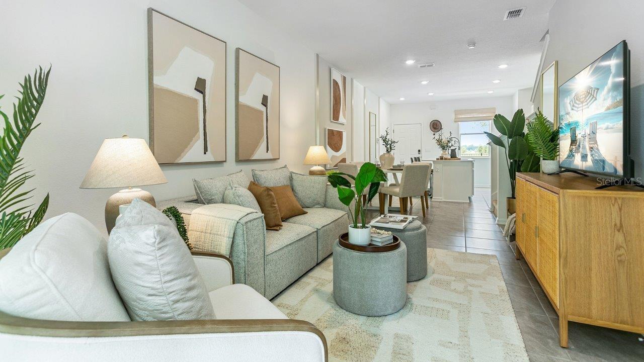 STOKES LANDING - Residential