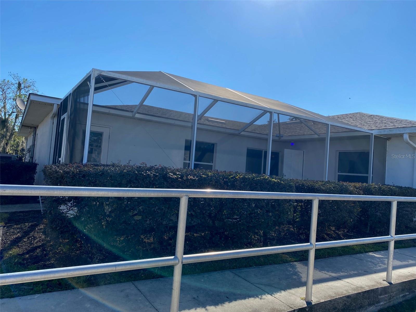 ROYAL OAK ESTATES FIFTH ADD - Residential Lease