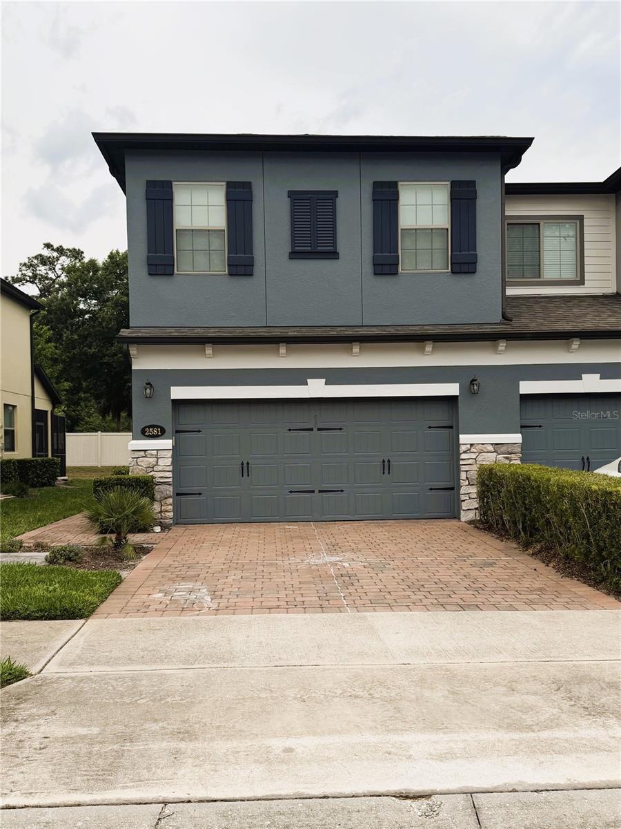 2581 ECON LANDING BOULEVARD