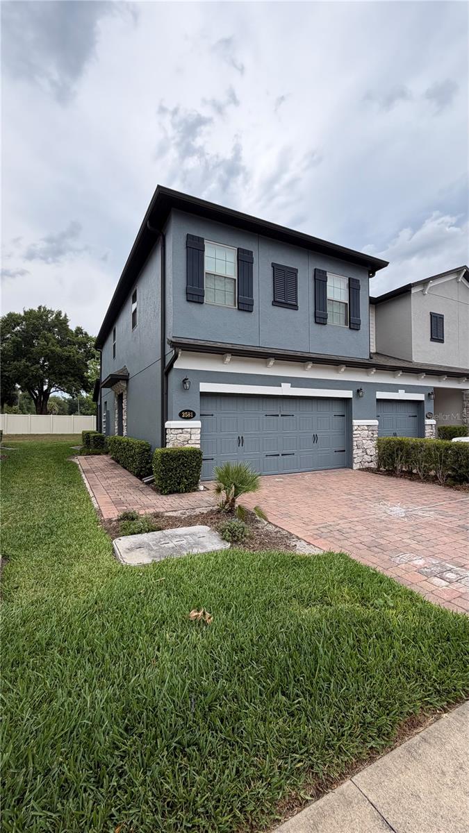2581 ECON LANDING BOULEVARD