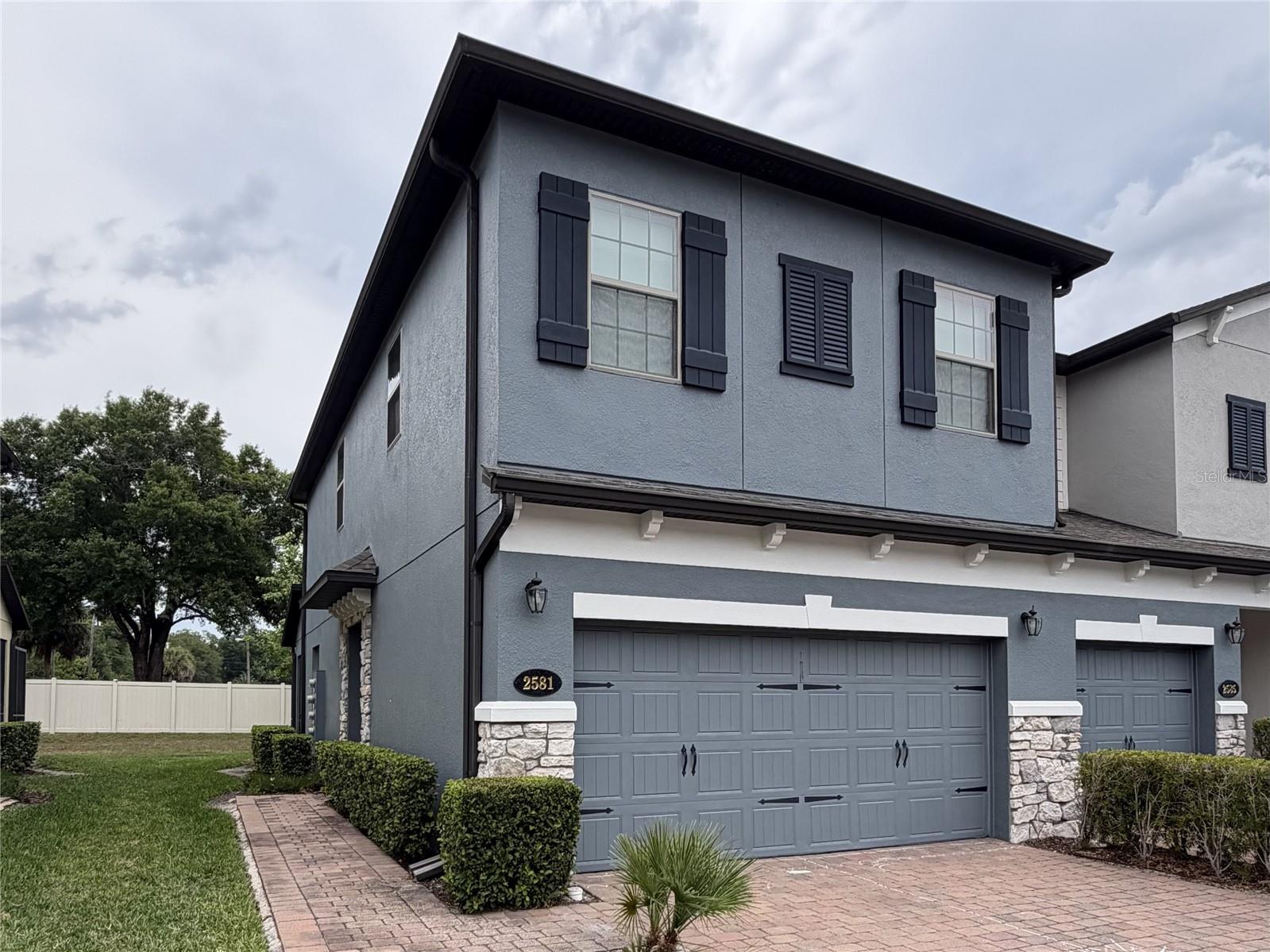 2581 ECON LANDING BOULEVARD