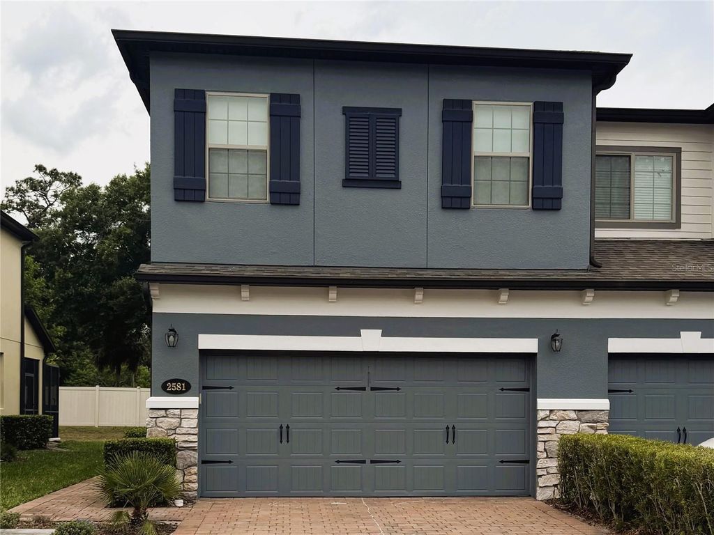 Photo of 2581 Econ Landing Boulevard, Orlando, FL 32825 (MLS # S5148512)