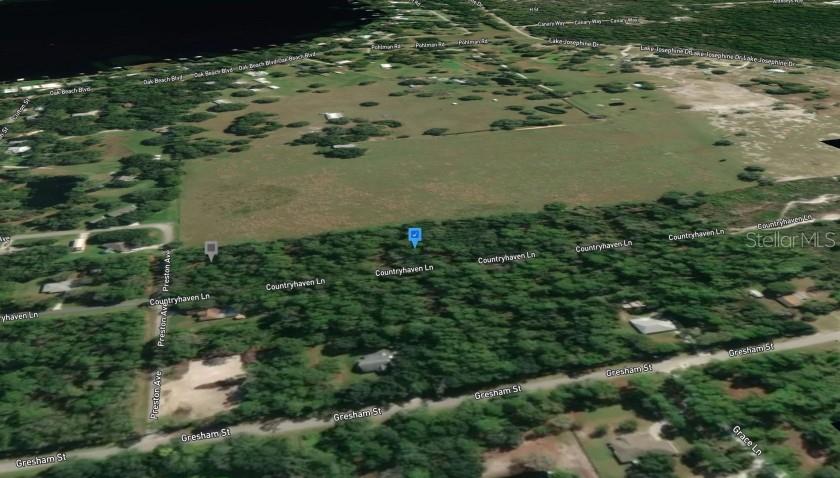 SEBRING LAKES B - Land