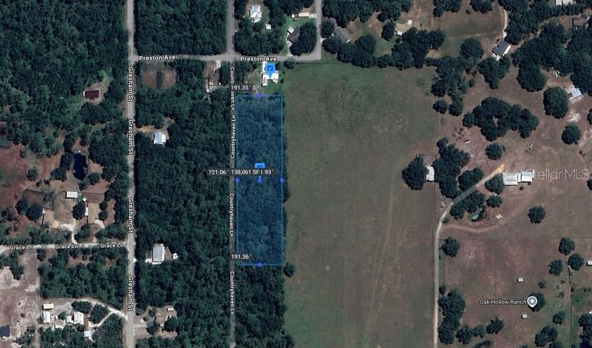 SEBRING LAKES B - Land