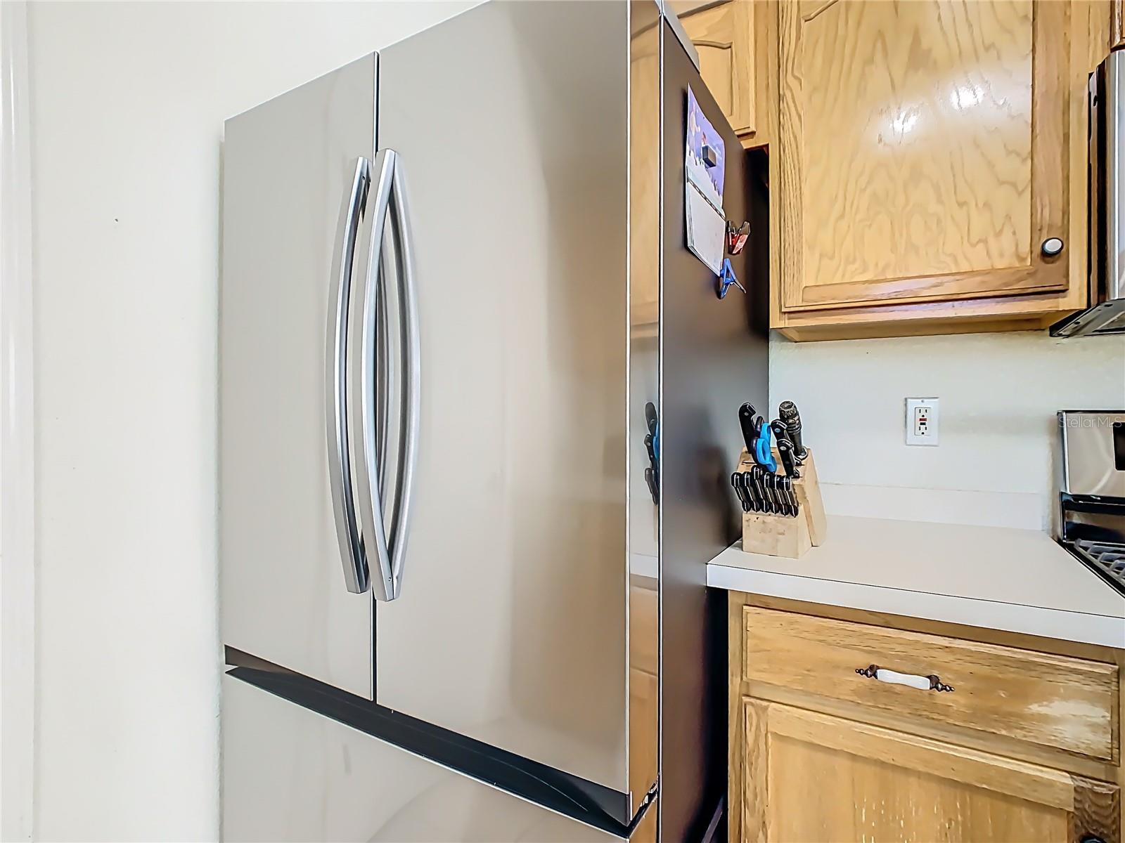 INDIAN LAKE ESTATES - Residential