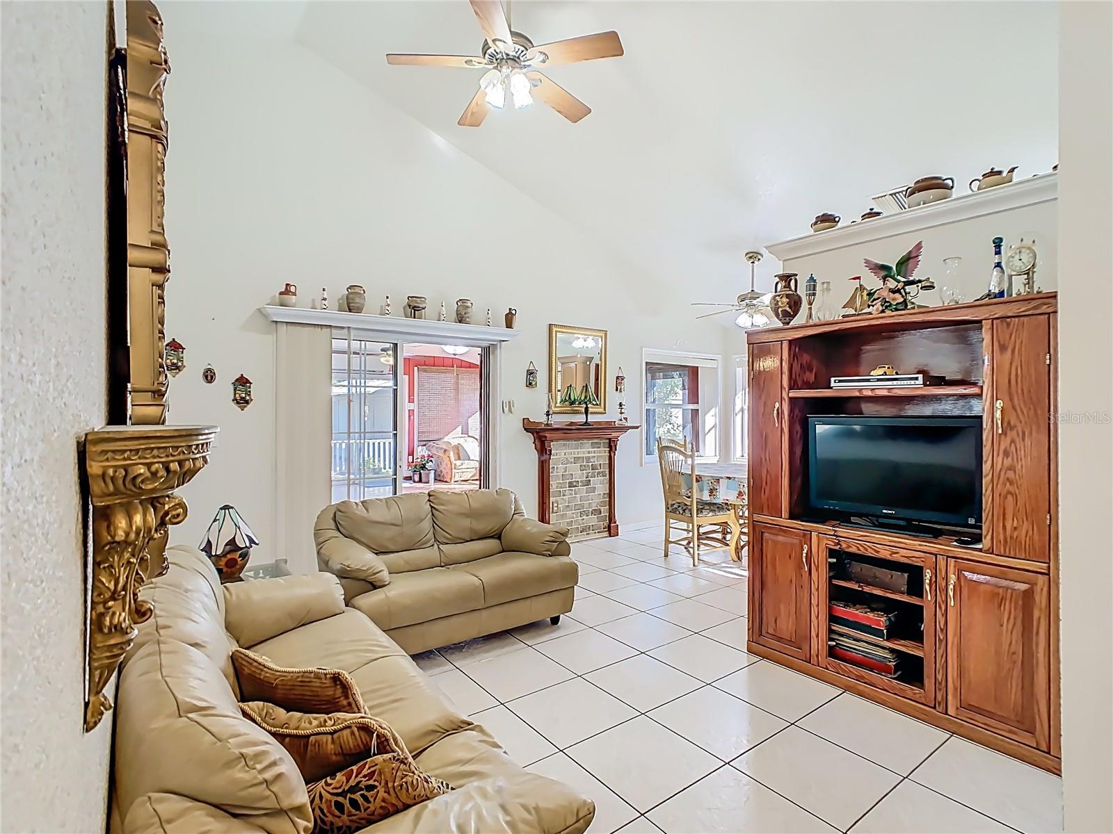 INDIAN LAKE ESTATES - Residential