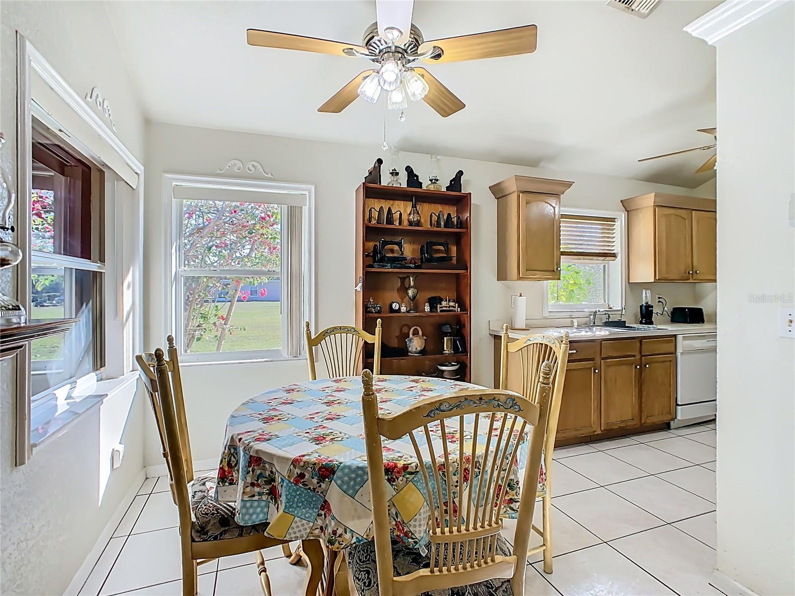 INDIAN LAKE ESTATES - Residential