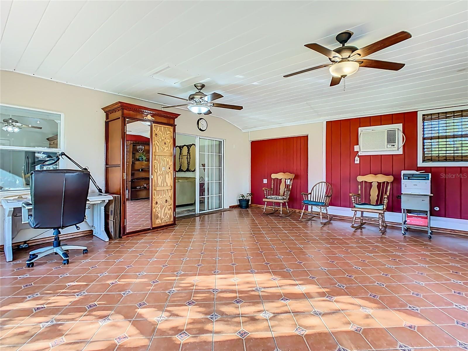 INDIAN LAKE ESTATES - Residential