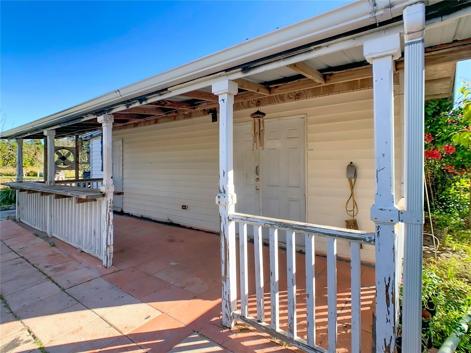 INDIAN LAKE ESTATES - Residential