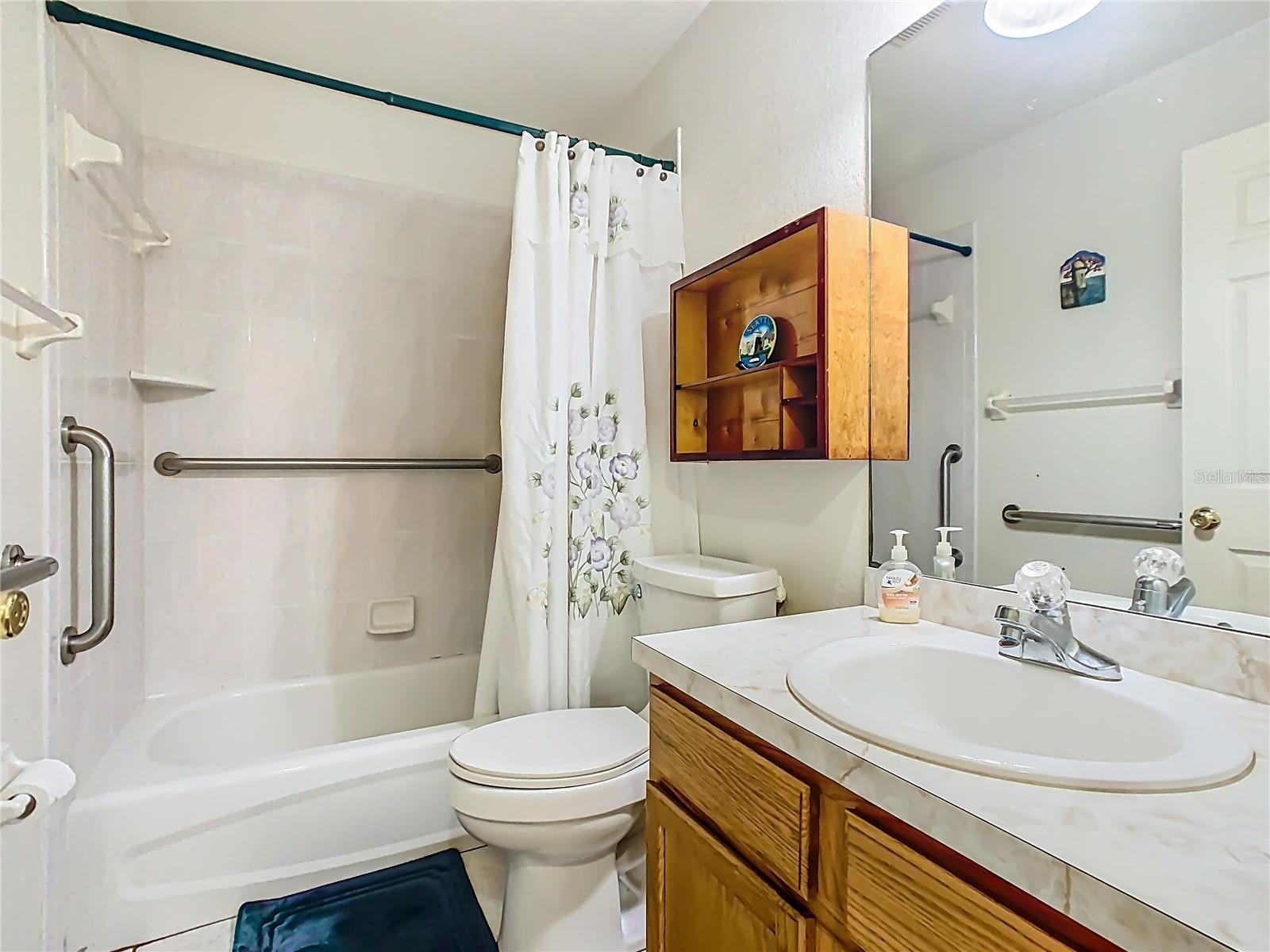 INDIAN LAKE ESTATES - Residential