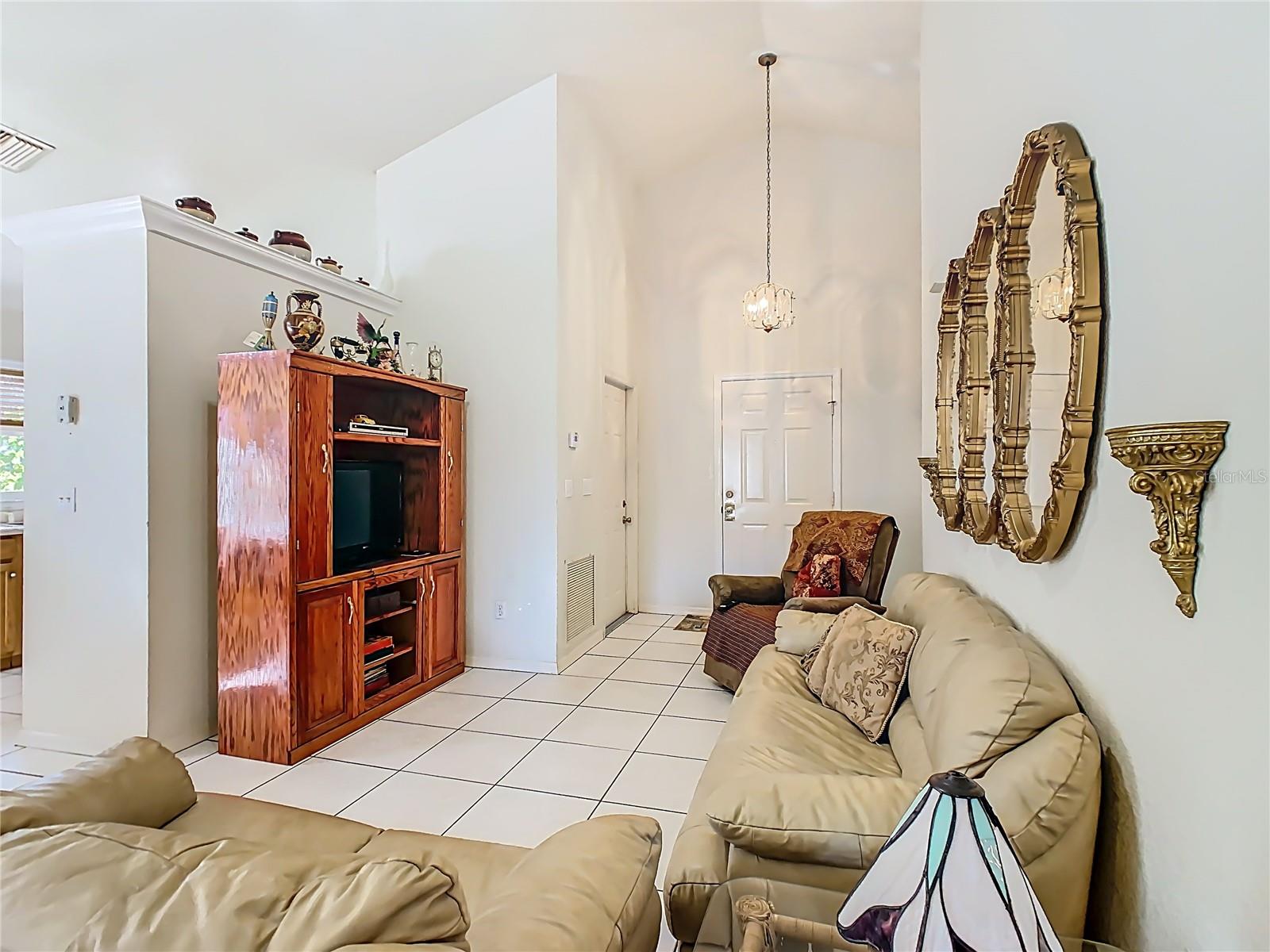 INDIAN LAKE ESTATES - Residential