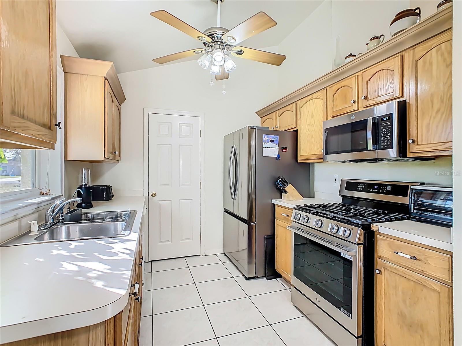 INDIAN LAKE ESTATES - Residential