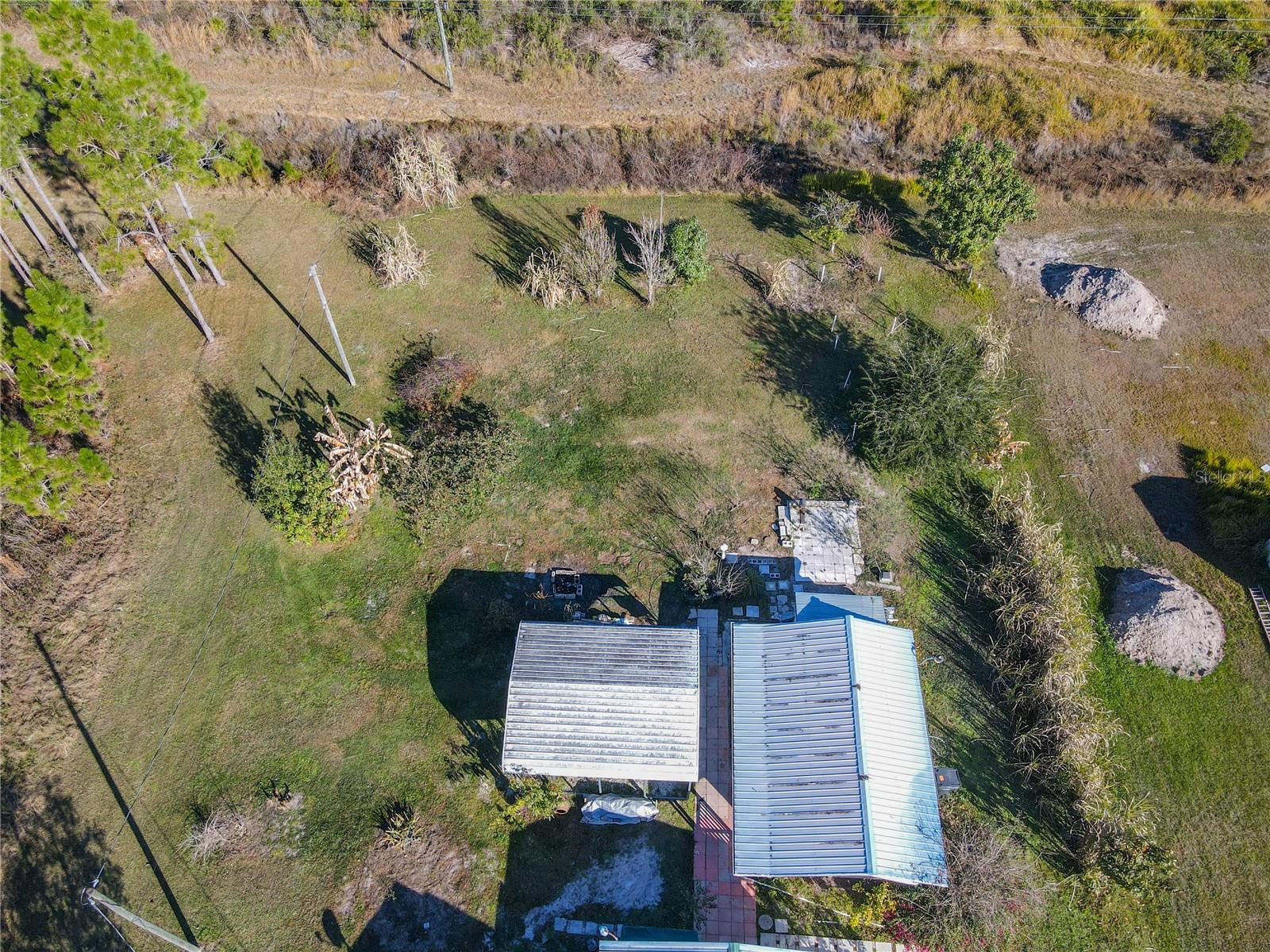 INDIAN LAKE ESTATES - Residential