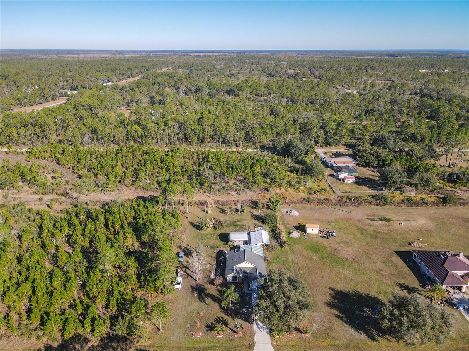 INDIAN LAKE ESTATES - Residential