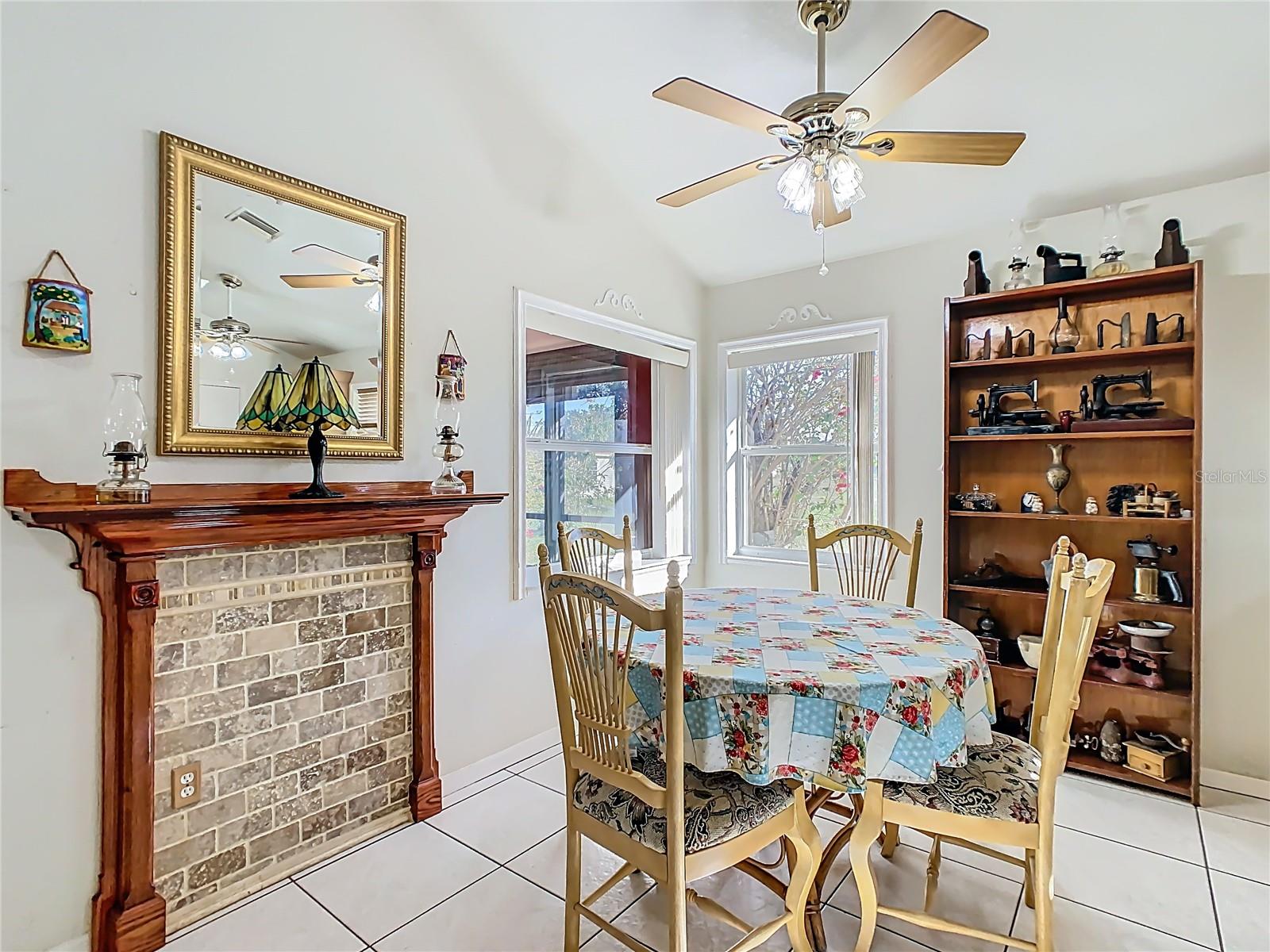 INDIAN LAKE ESTATES - Residential