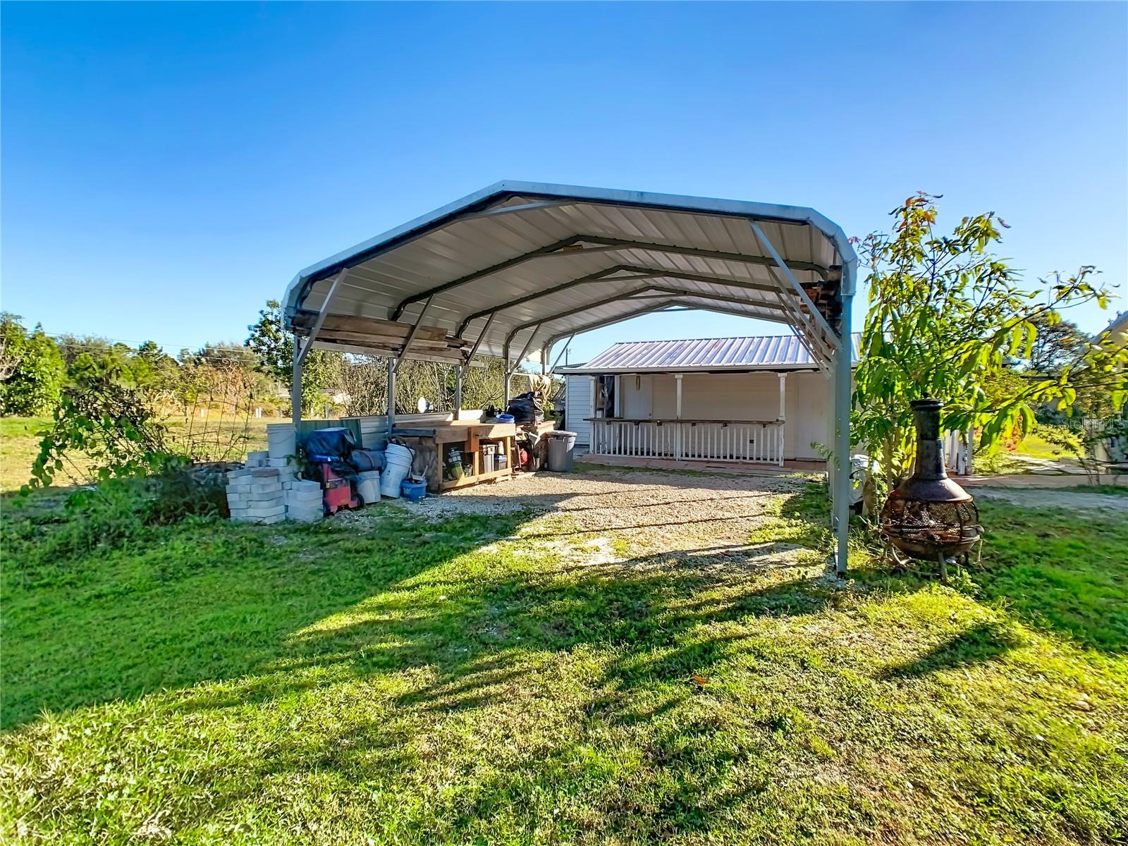 INDIAN LAKE ESTATES - Residential