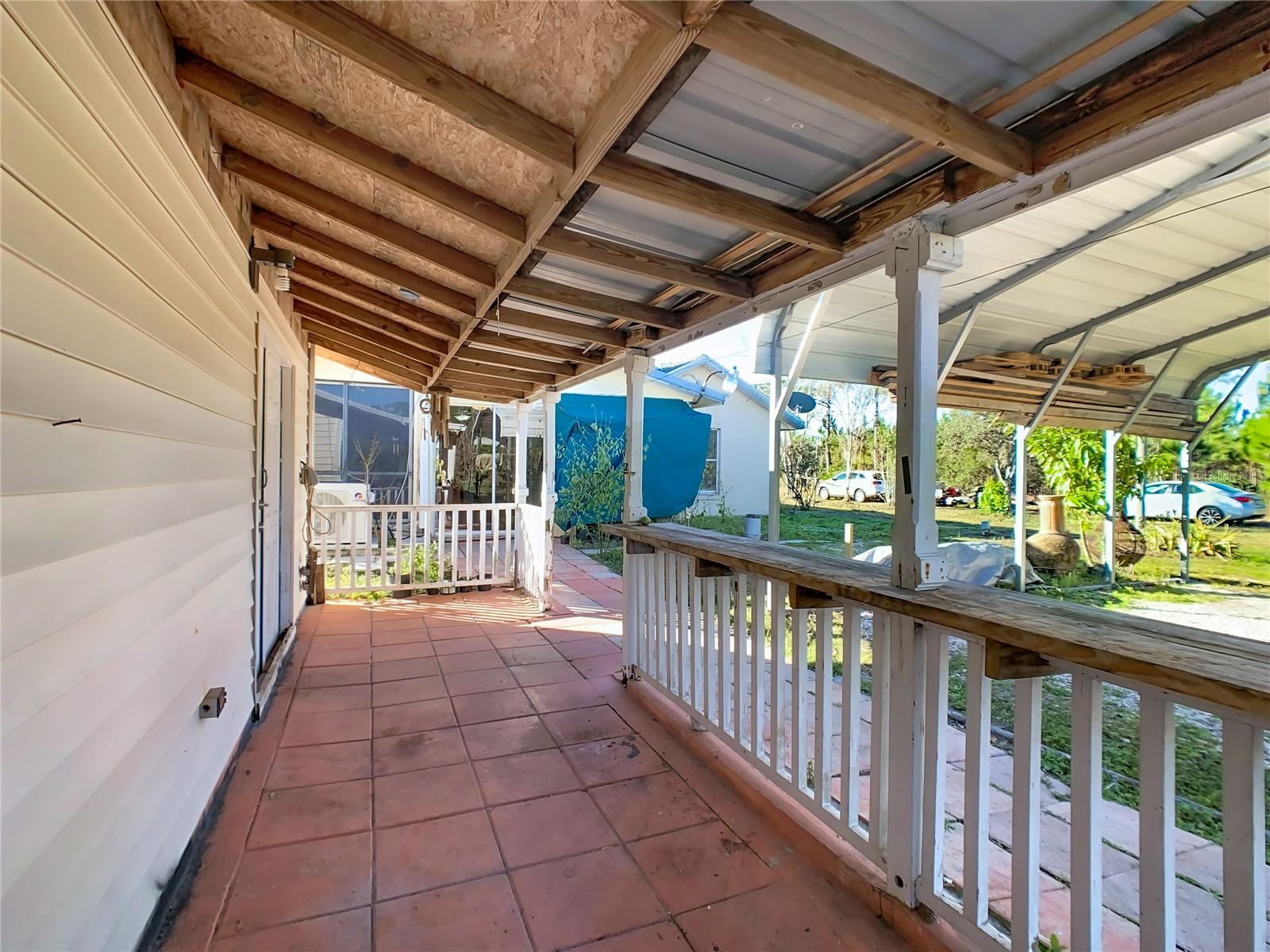 INDIAN LAKE ESTATES - Residential