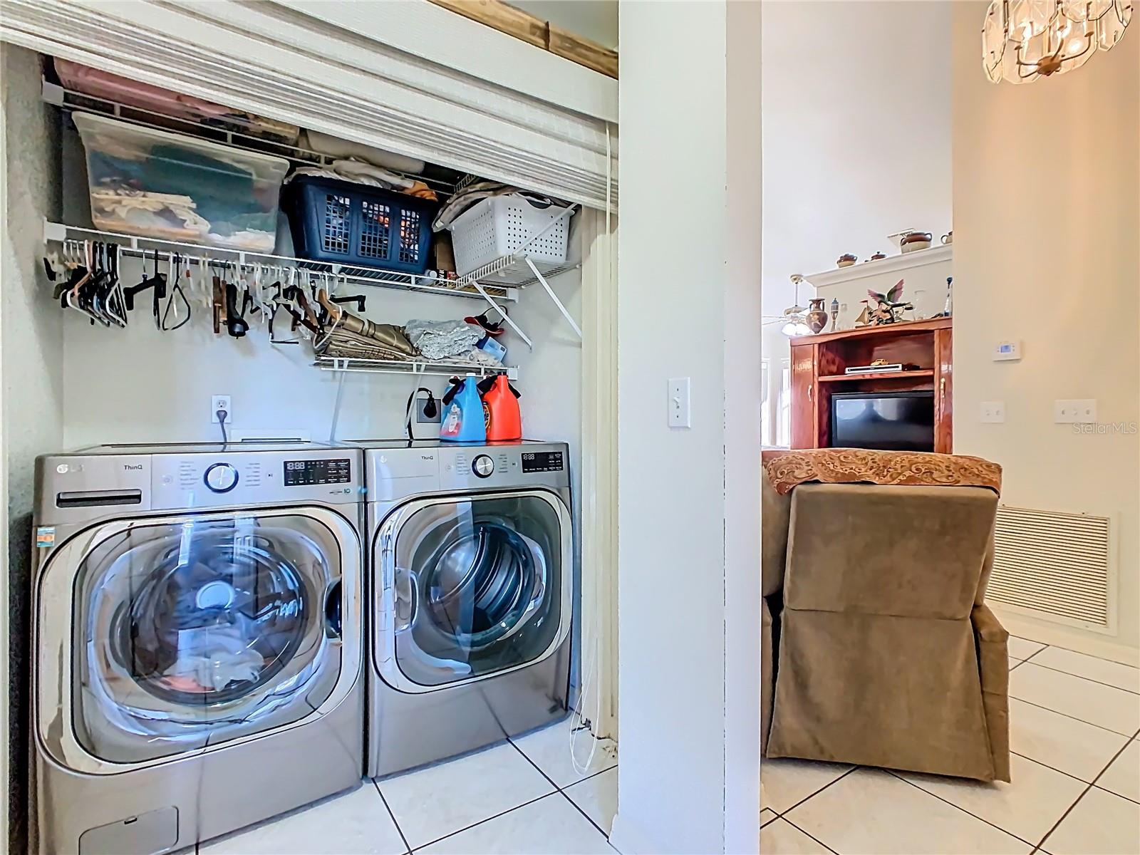 INDIAN LAKE ESTATES - Residential