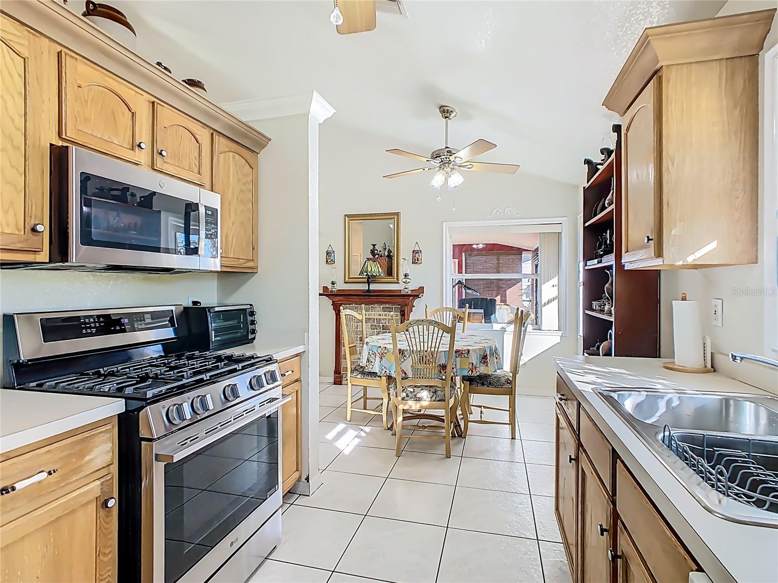 INDIAN LAKE ESTATES - Residential