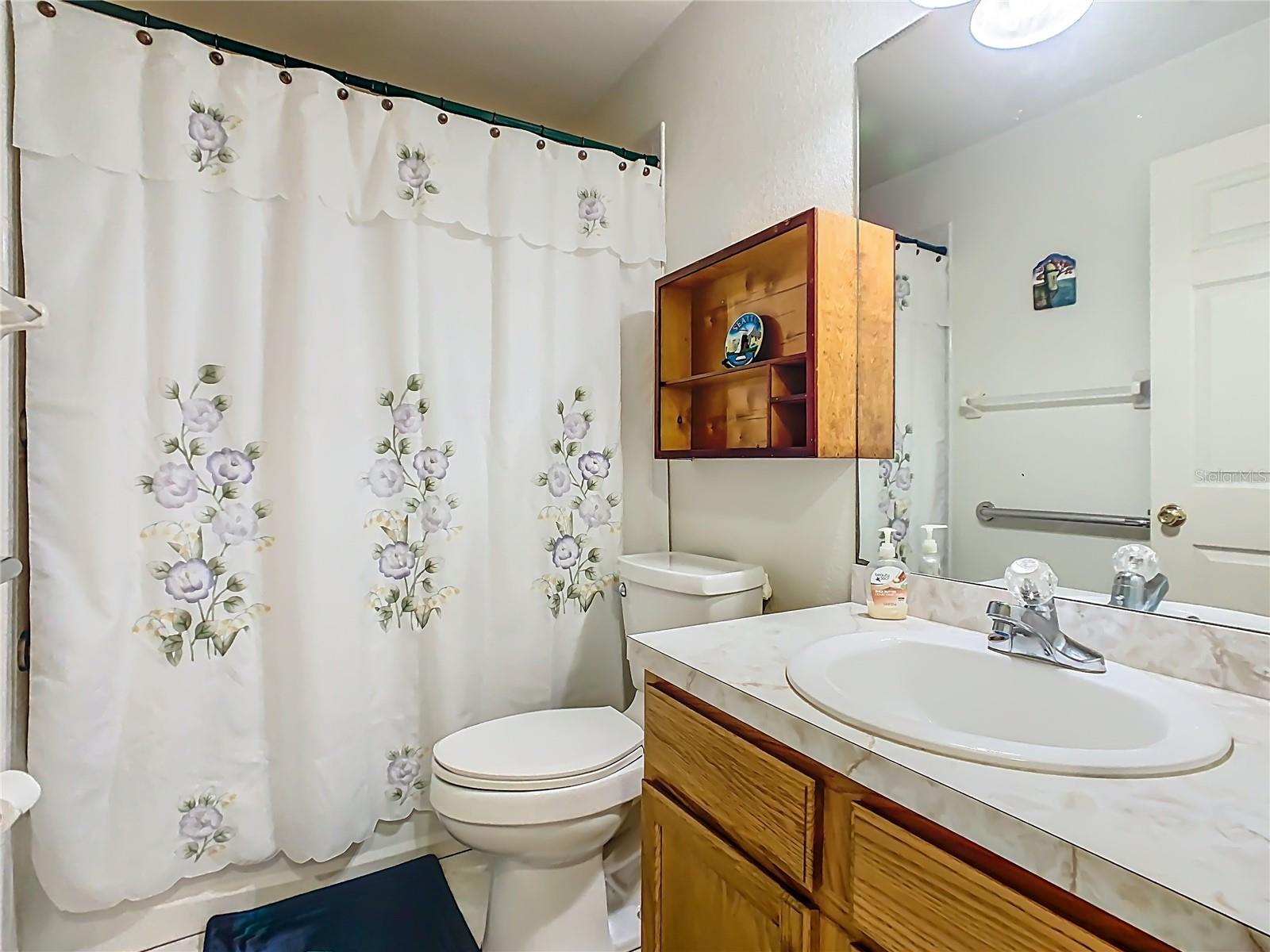 INDIAN LAKE ESTATES - Residential