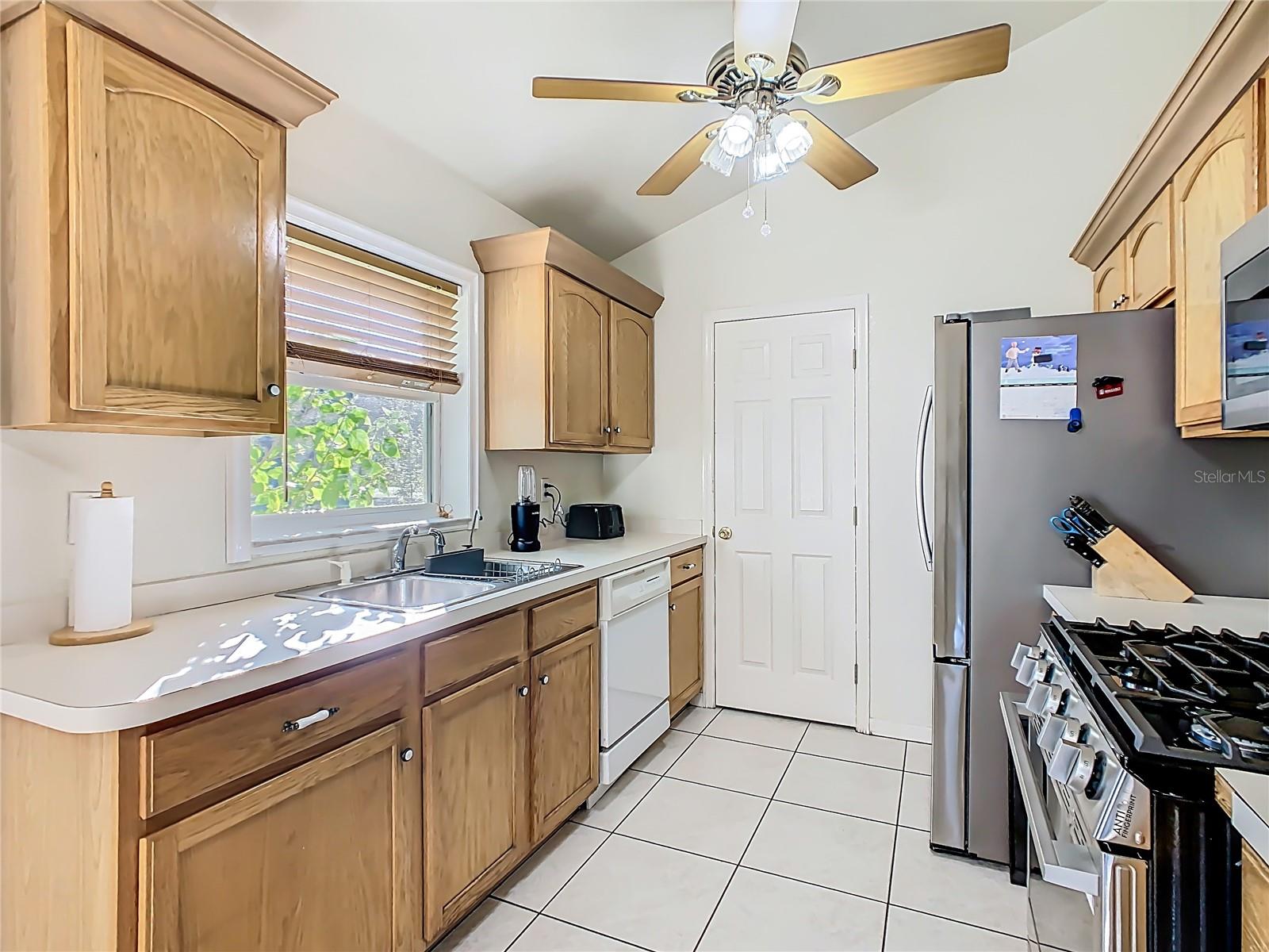 INDIAN LAKE ESTATES - Residential