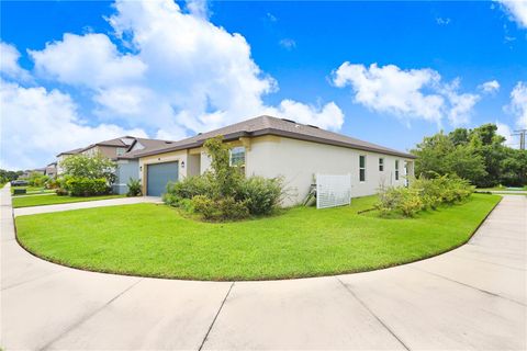 A home in RUSKIN