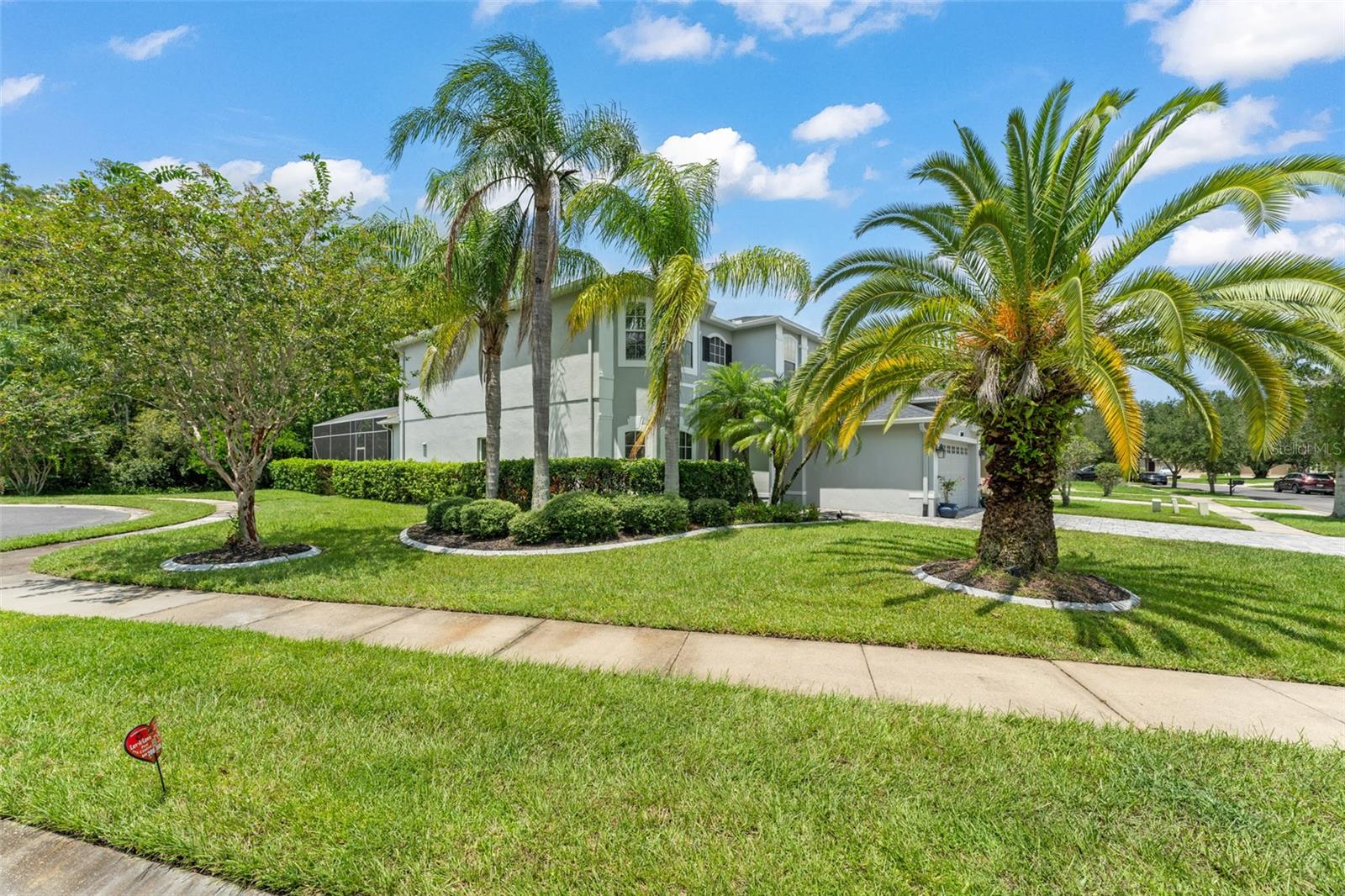 STONEYBROOK UN X1 - Residential Lease