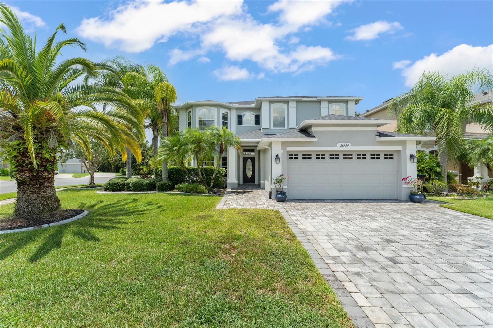 STONEYBROOK UN X1 - Residential Lease