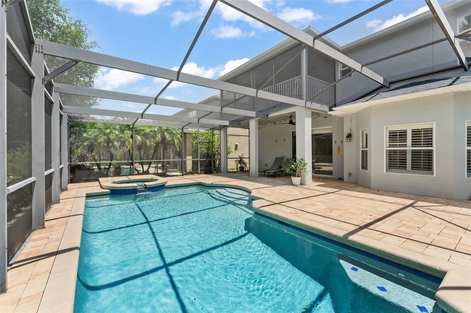 STONEYBROOK UN X1 - Residential Lease