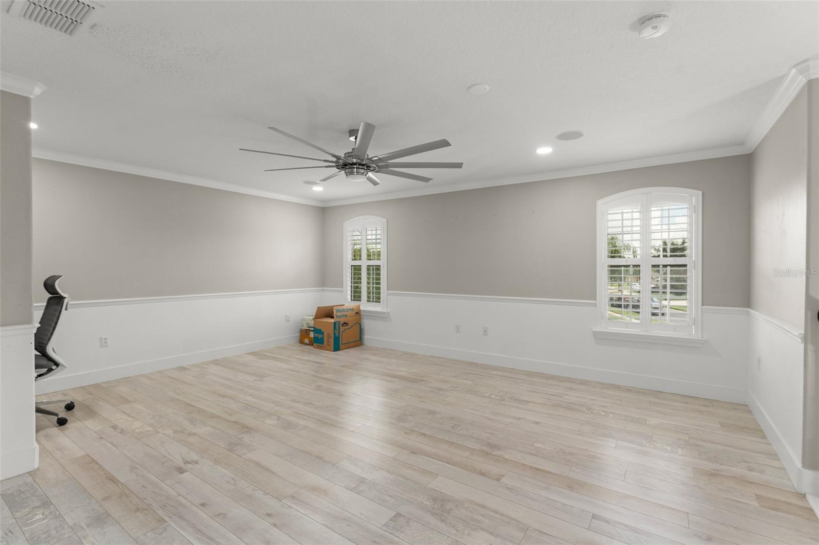 STONEYBROOK UN X1 - Residential Lease