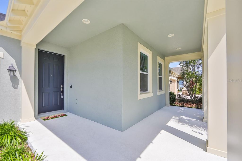 Photo of 7023 Old Benton Drive, Apollo Beach, FL 33572 (MLS # TB8415122)