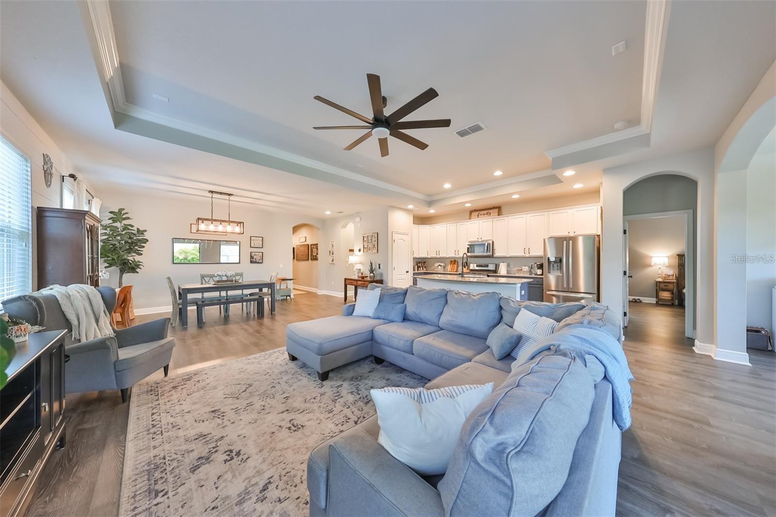 7023 OLD BENTON DRIVE