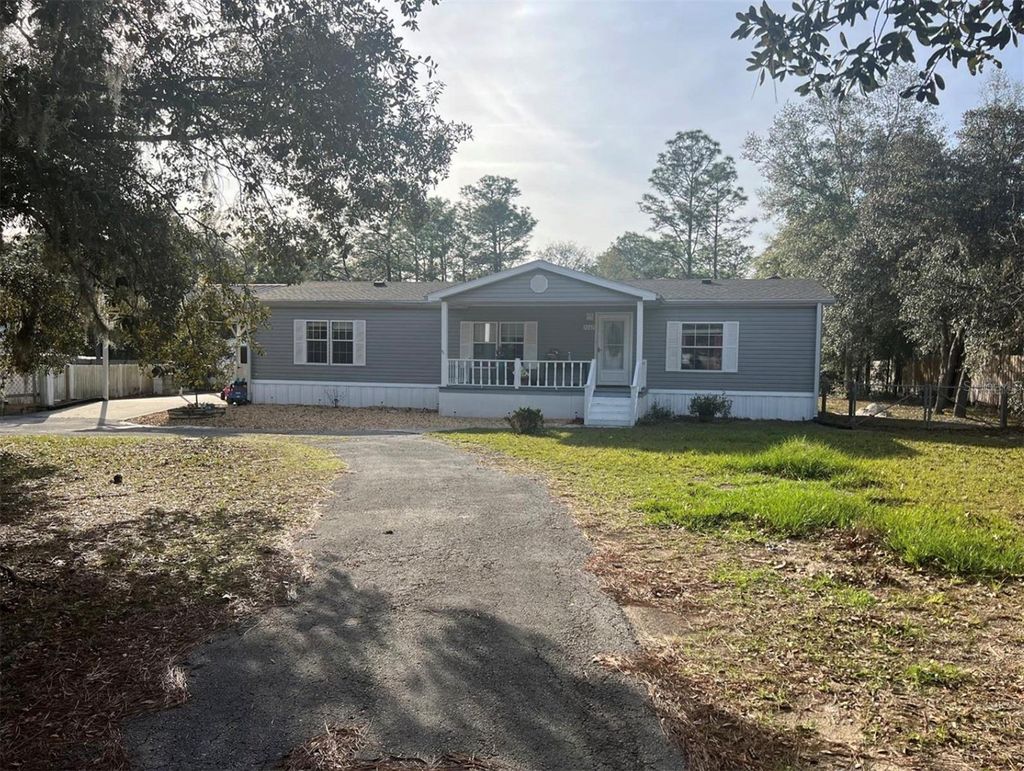 Photo of 2042 S Sunwood Point, Homosassa, FL 34448 (MLS # TB8533631)