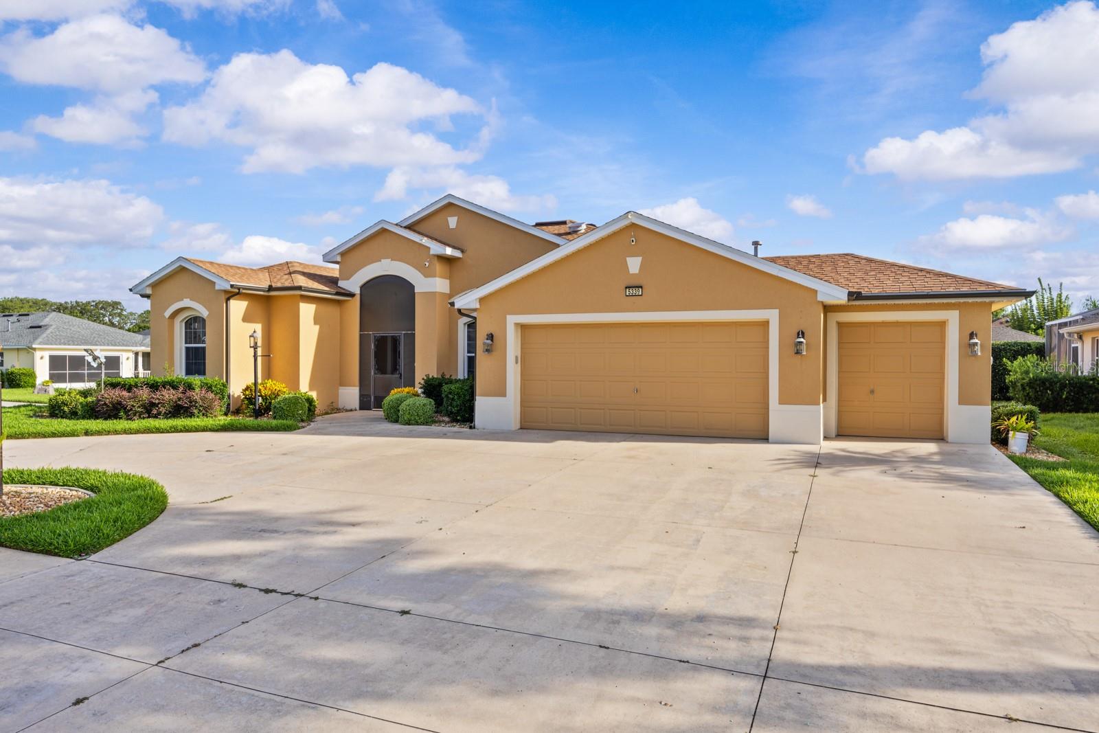 5339 POND CROSSING PLACE