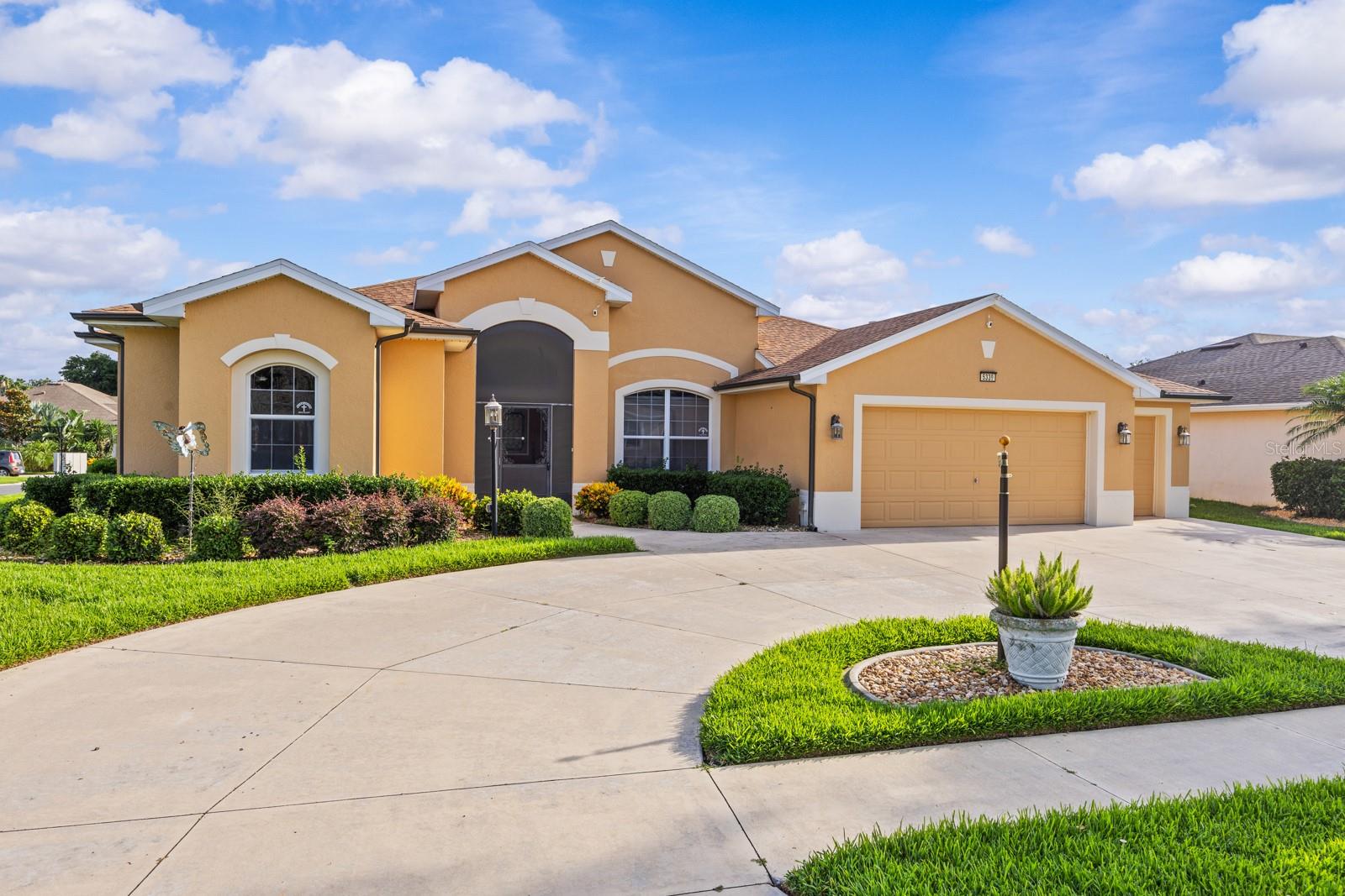 5339 POND CROSSING PLACE