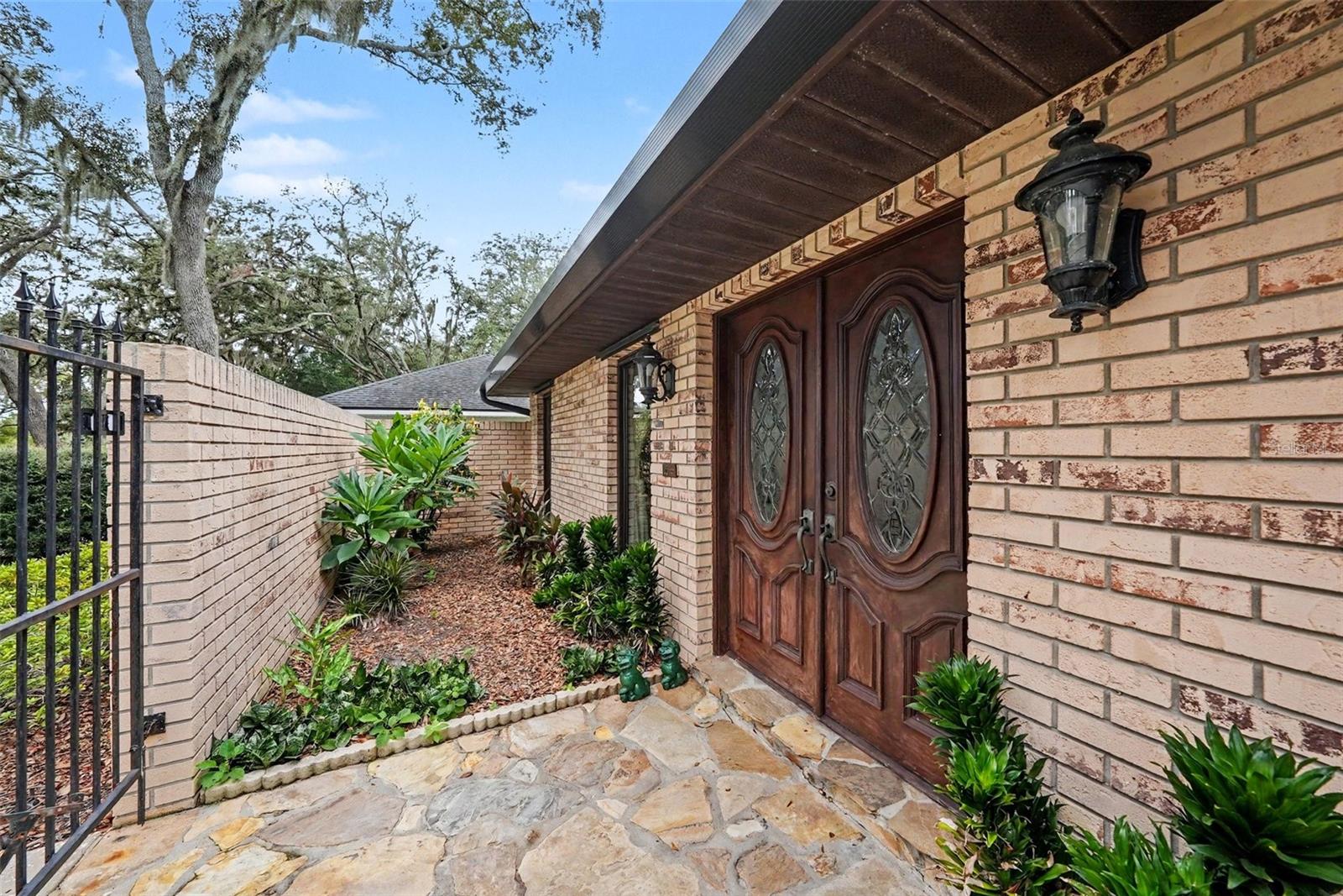 201 WILD OAK DRIVE