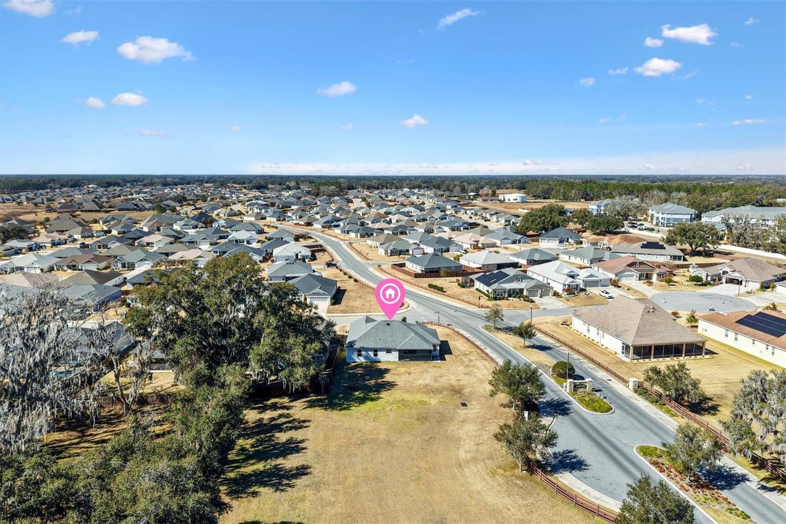 OXFORD OAKS PH 2 - Residential