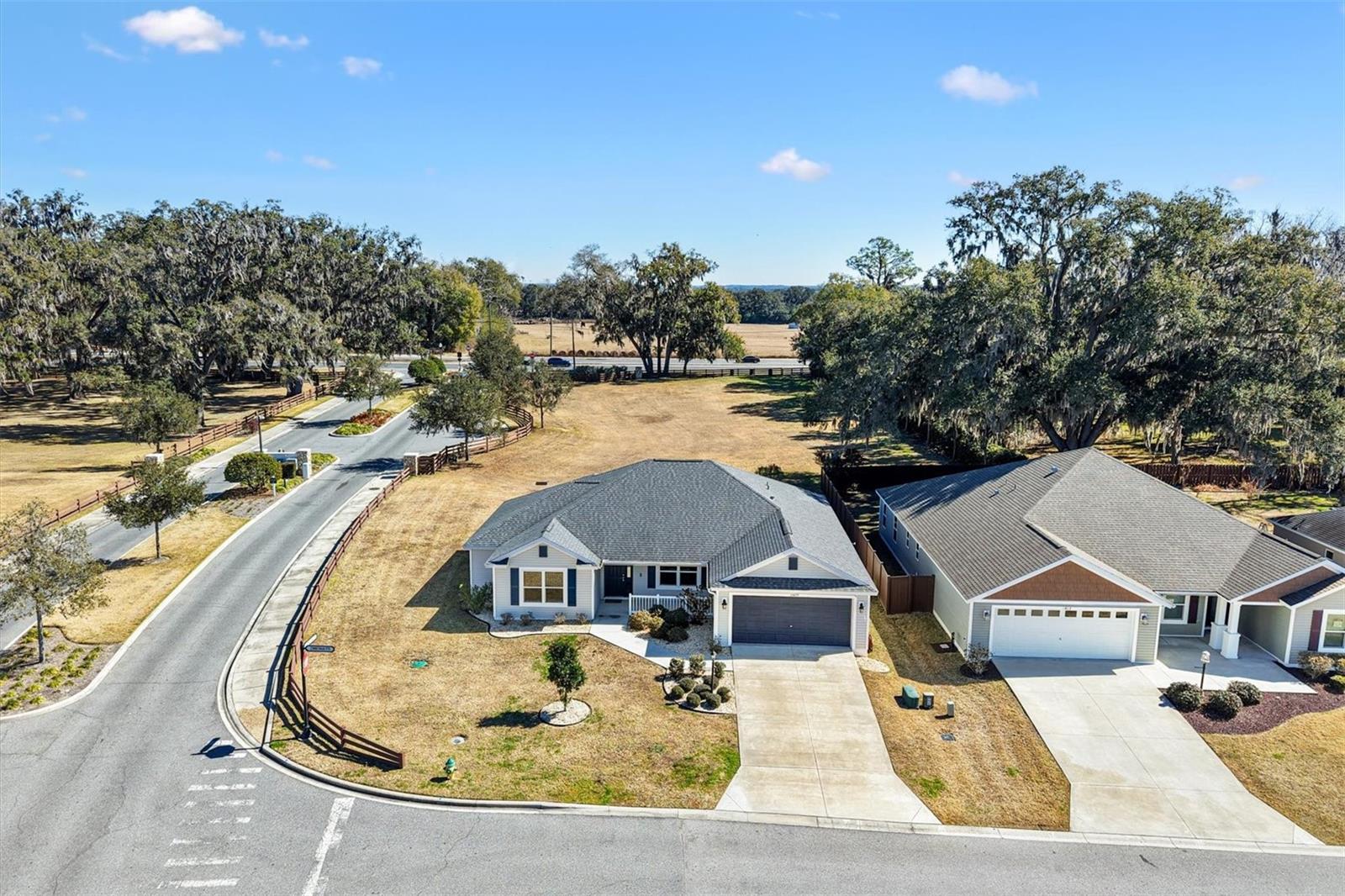 OXFORD OAKS PH 2 - Residential