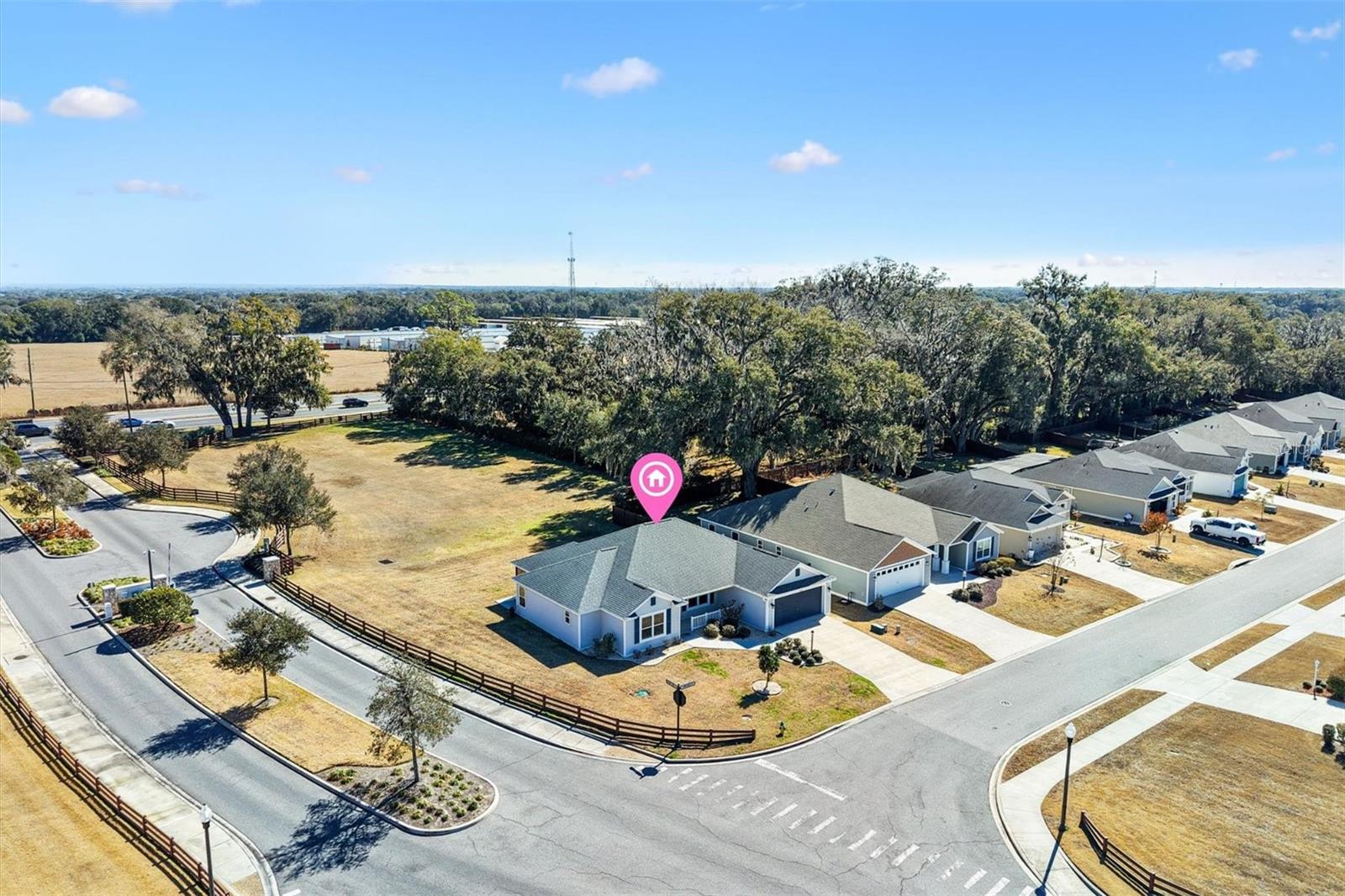 OXFORD OAKS PH 2 - Residential